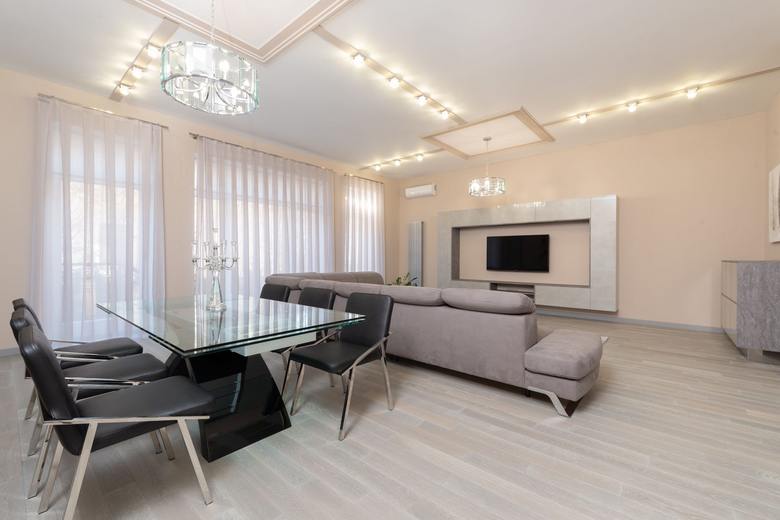 5 Common Mistakes to Avoid When Designing a 2 or 3 BHK Interior