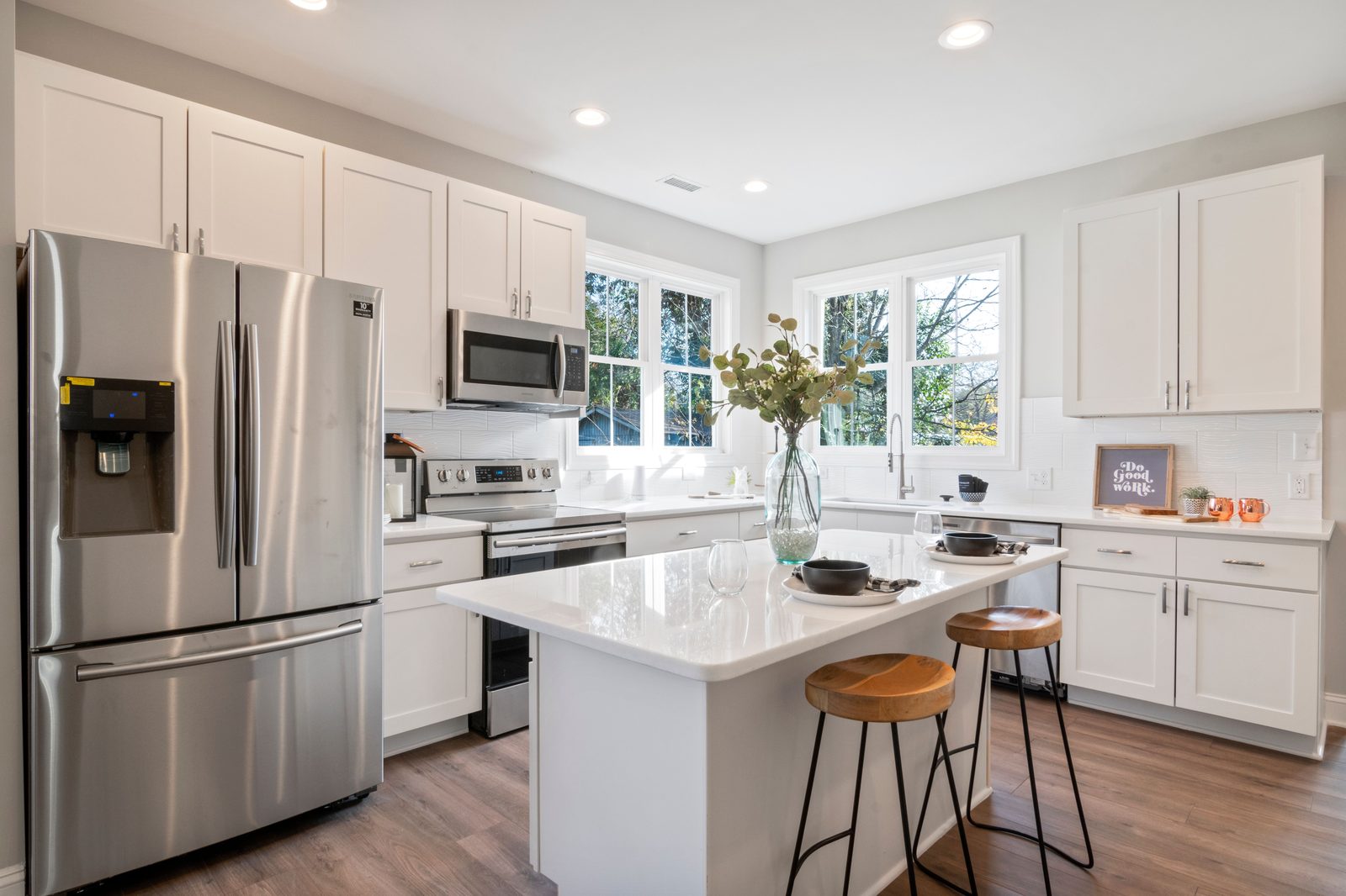 Modular Kitchen Design Ideas for Bangalore Apartments