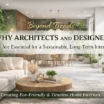 Luxury Interior designers in Bangalore