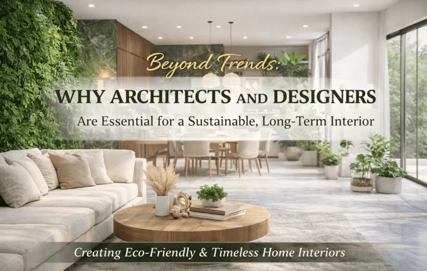 Luxury Interior designers in Bangalore