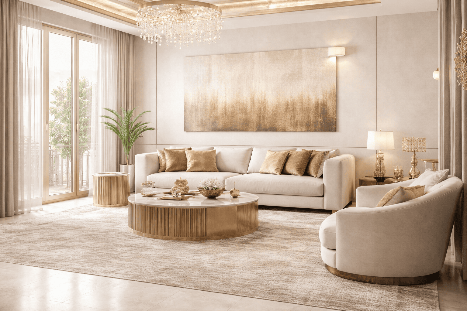 Best interior designers in Bangalore by Dearc Studio