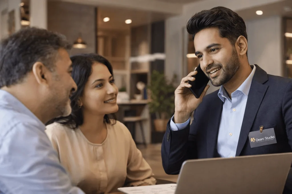 Best interior designer in bangalore