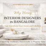 interior designers in bangalore