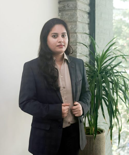 Sushma-GM-senior-Interior-Designer